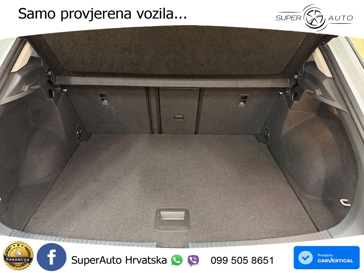 Volkswagen T-Roc 2.0 TDI (150 KS) 4M DSG MATRIX+GR SJED+KAM