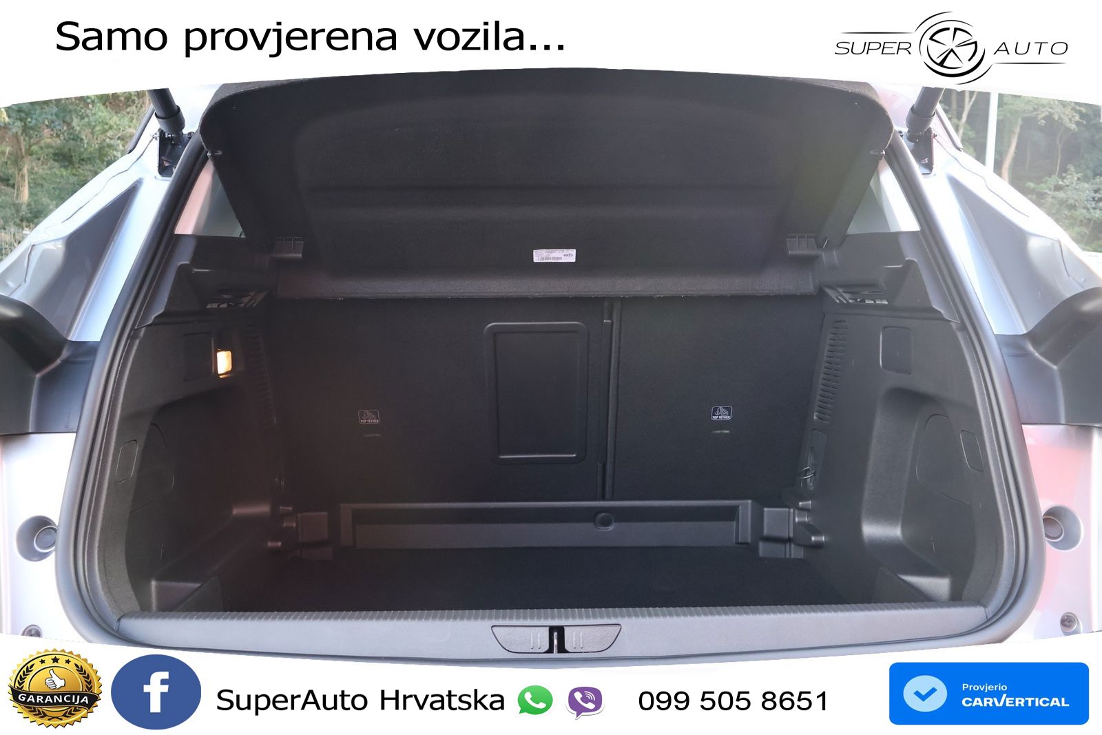 Opel Grandland 1.2 Turbo (136 KS)  e-DCT GS LED+GR SJED+ACC