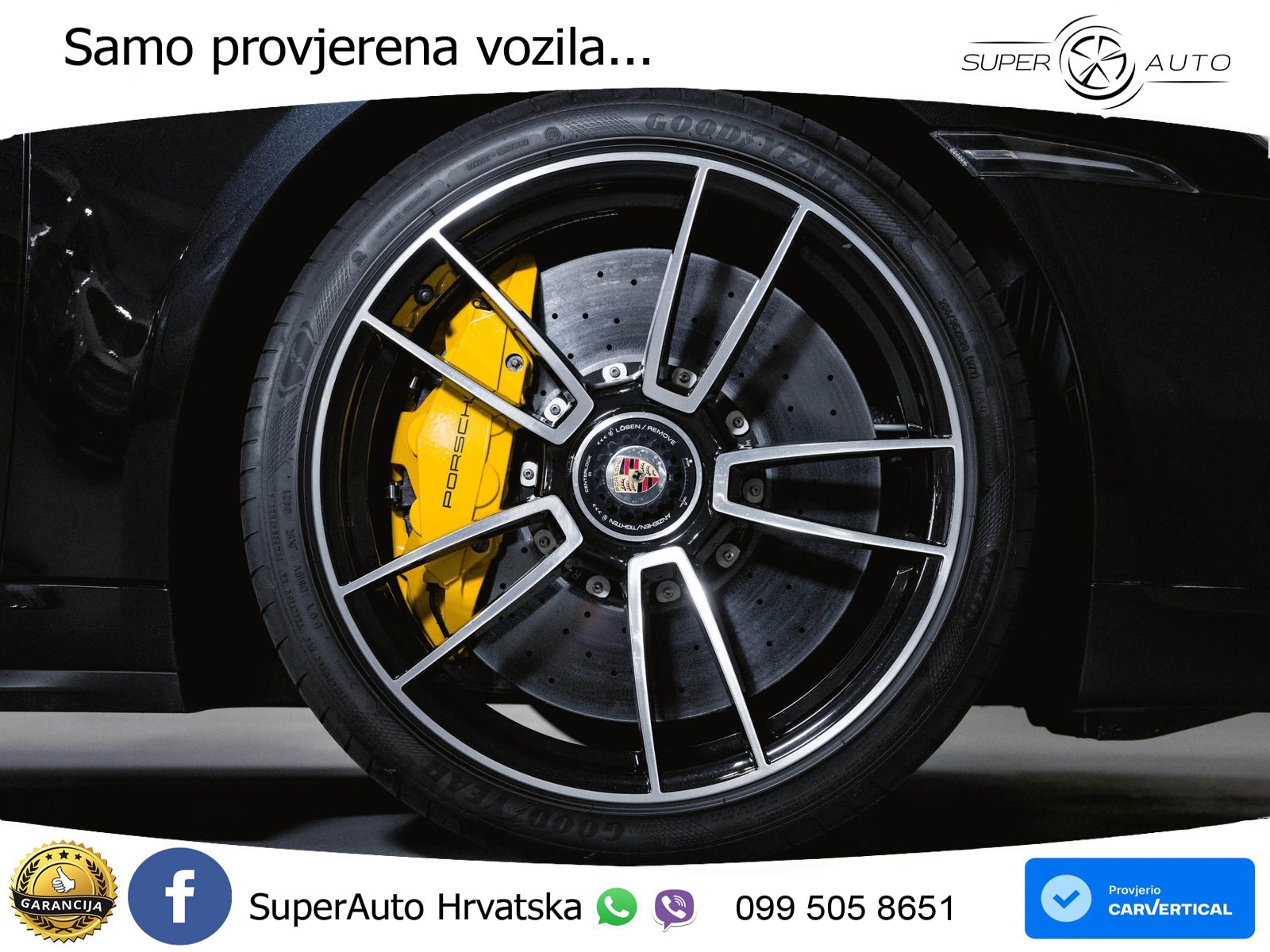 Porsche 911 Turbo S Cabriolet 3.8 (650 KS) PDK LED+GR SJED+ACC