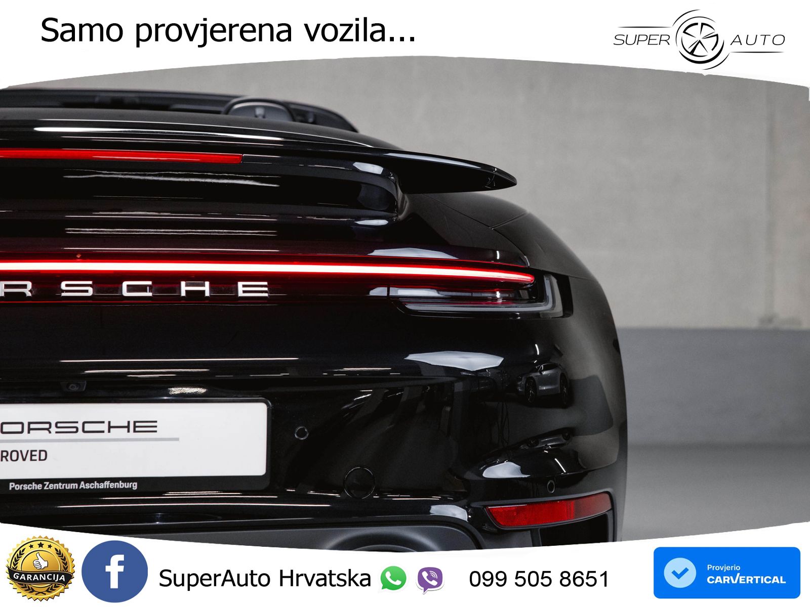 Porsche 911 Turbo S Cabriolet 3.8 (650 KS) PDK LED+GR SJED+ACC