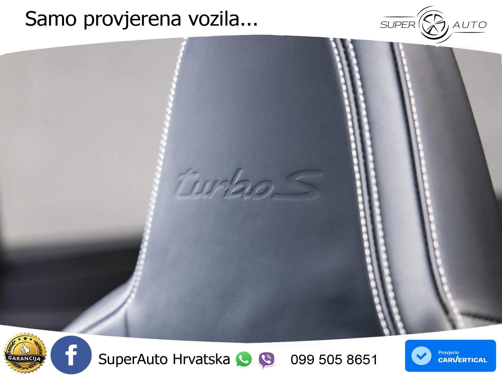 Porsche 911 Turbo S Cabriolet 3.8 (650 KS) PDK LED+GR SJED+ACC