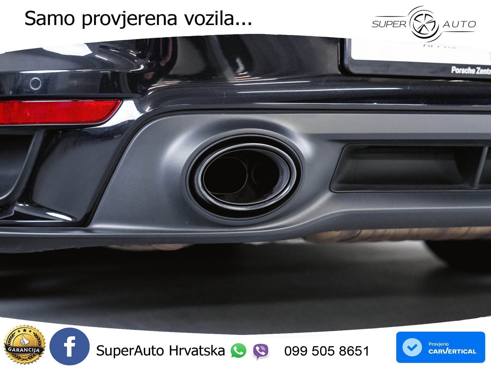 Porsche 911 Turbo S Cabriolet 3.8 (650 KS) PDK LED+GR SJED+ACC