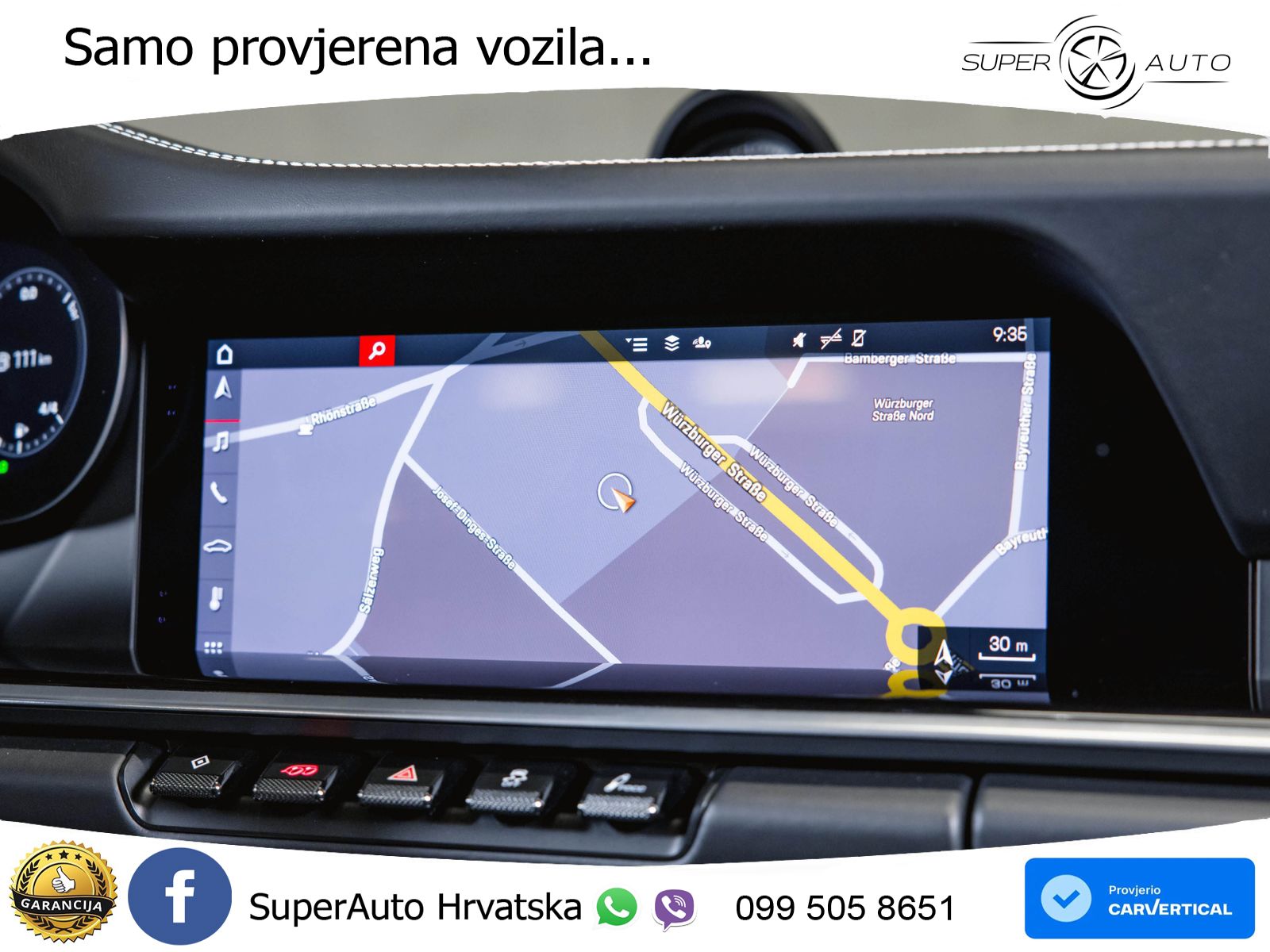 Porsche 911 Turbo S Cabriolet 3.8 (650 KS) PDK LED+GR SJED+ACC