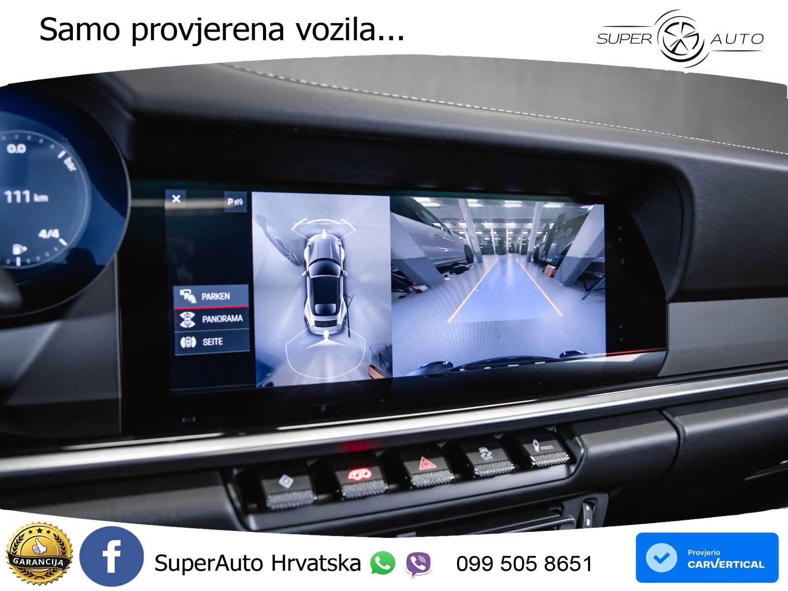 Porsche 911 Turbo S Cabriolet 3.8 (650 KS) PDK LED+GR SJED+ACC