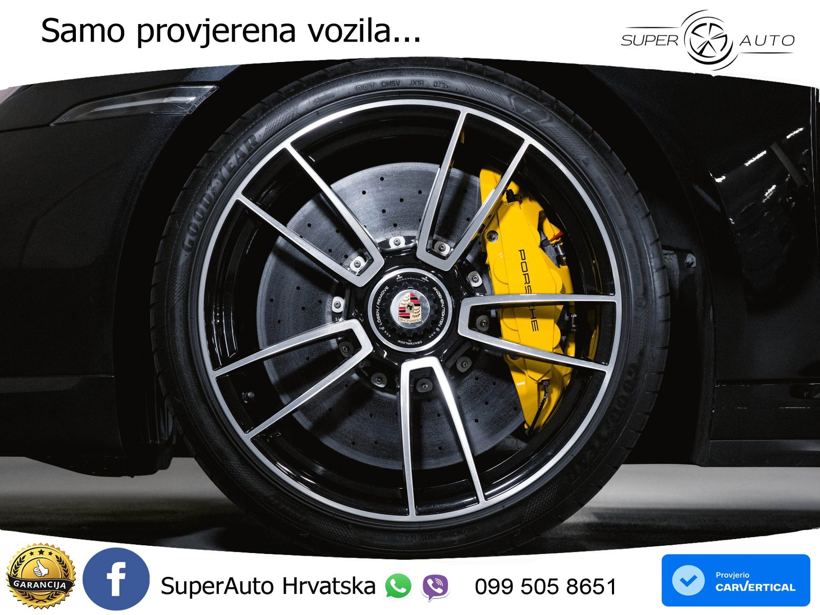 Porsche 911 Turbo S Cabriolet 3.8 (650 KS) PDK LED+GR SJED+ACC