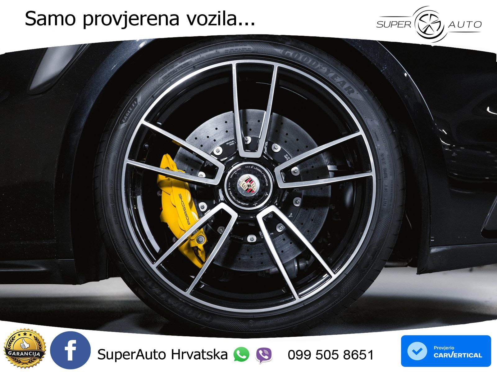 Porsche 911 Turbo S Cabriolet 3.8 (650 KS) PDK LED+GR SJED+ACC