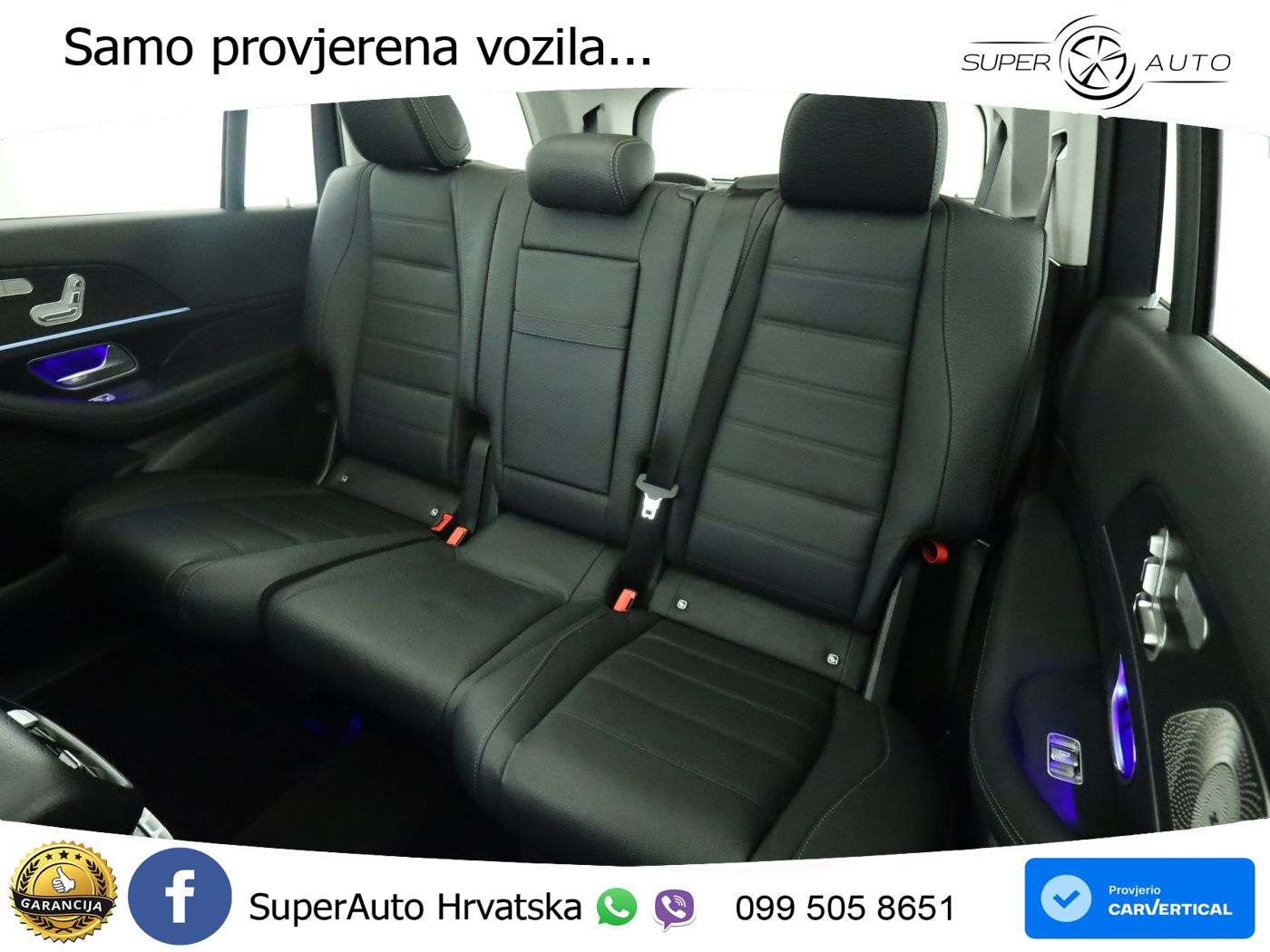 Mercedes-Benz GLS GLS 450d EQ Boost 4MATIC 9G-TRONIC ACC+HEAD+4xGR SJED+360+PANO