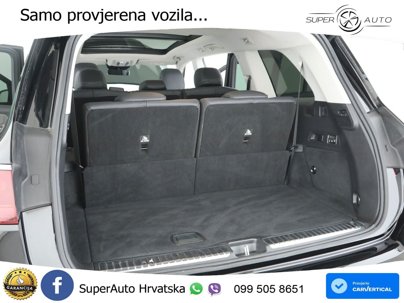 Mercedes-Benz GLS GLS 450d EQ Boost 4MATIC 9G-TRONIC ACC+HEAD+4xGR SJED+360+PANO