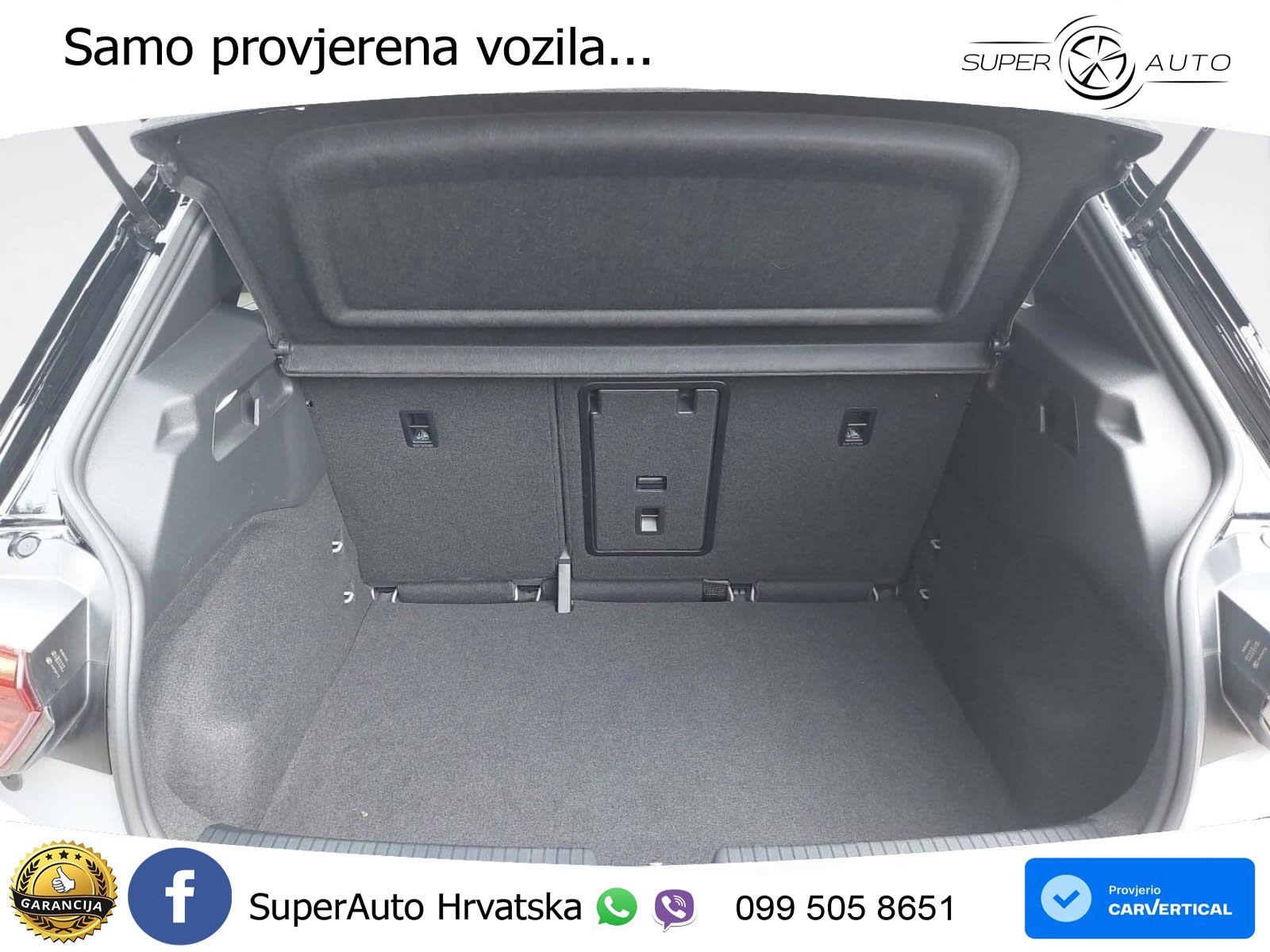 Volkswagen ID.3 Pro 62 kWh (204 KS) LED+GR SJED+ACC