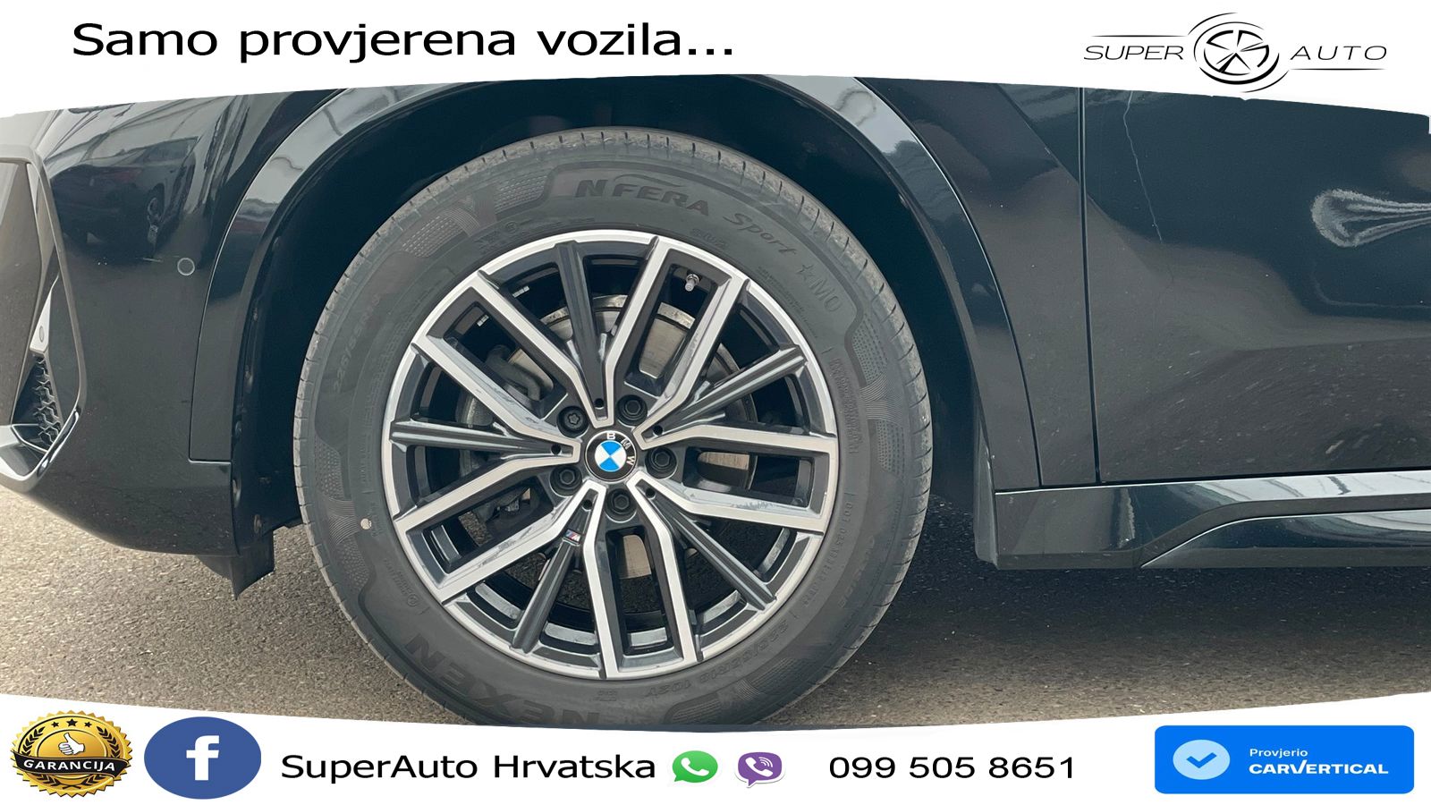 BMW X1 18d (150 KS) sDrive Steptronic M Sport