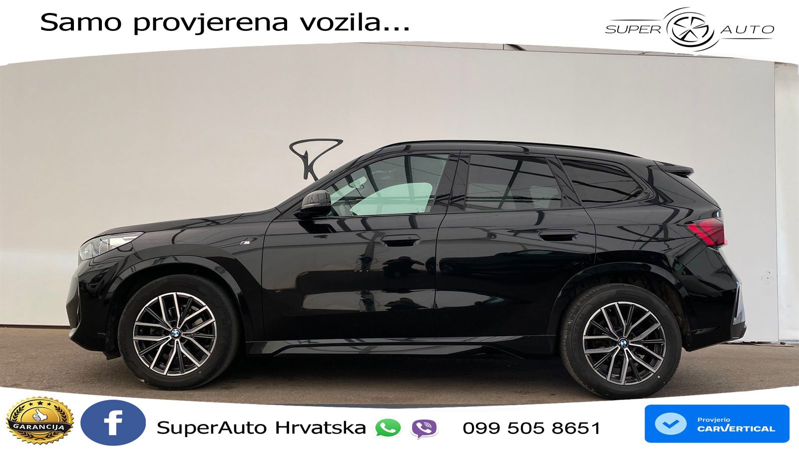 BMW X1 18d (150 KS) sDrive Steptronic M Sport