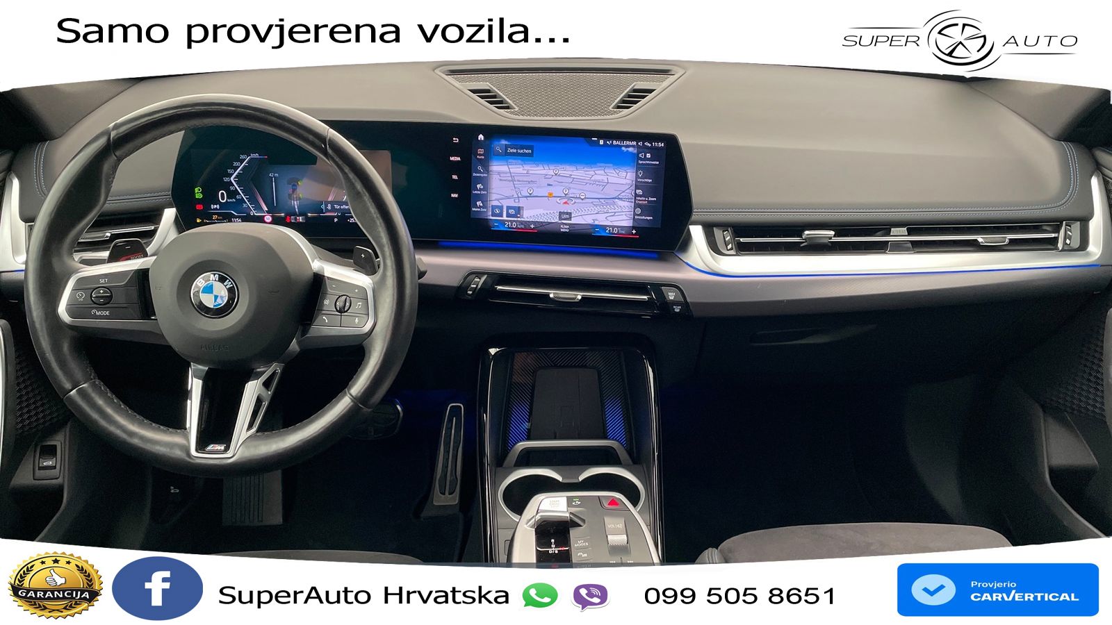 BMW X1 18d (150 KS) sDrive Steptronic M Sport