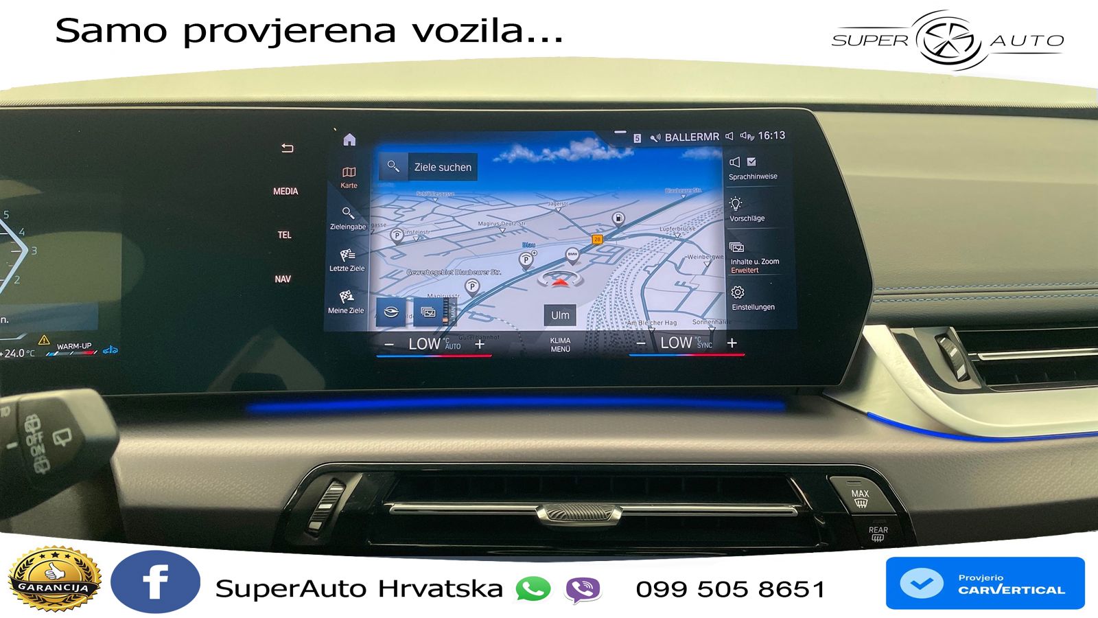 BMW X1 18d (150 KS) sDrive Steptronic M Sport
