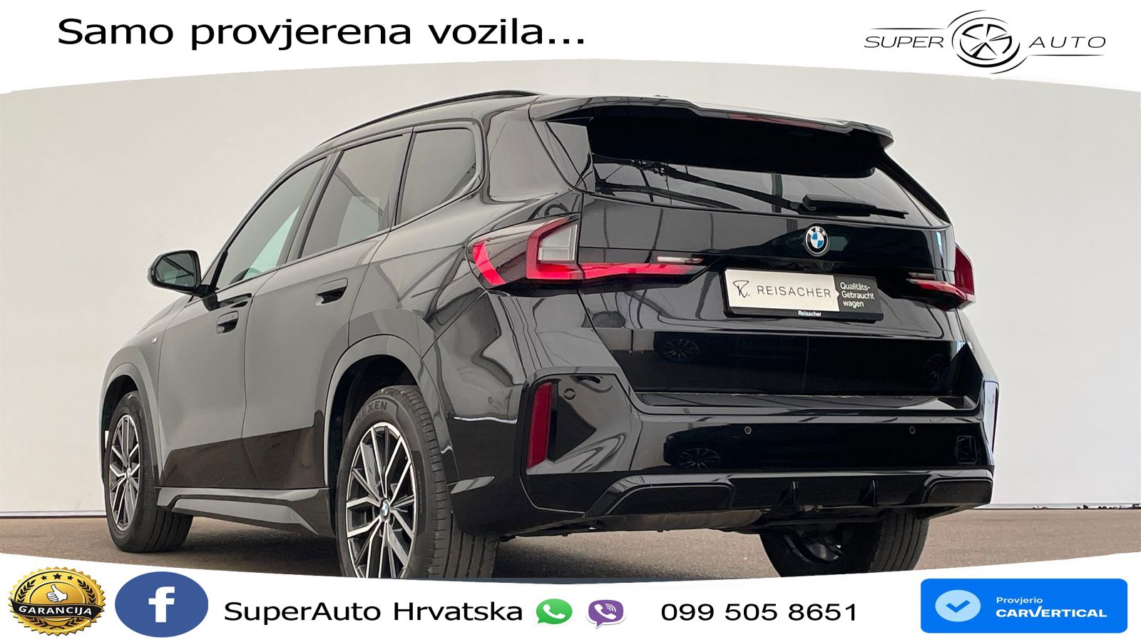 BMW X1 18d (150 KS) sDrive Steptronic M Sport