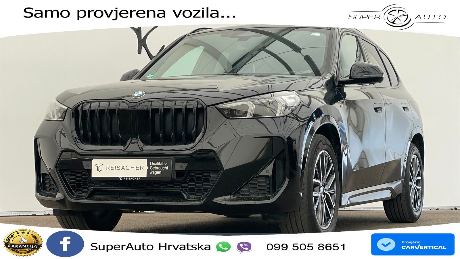 BMW X1 18d (150 KS) sDrive Steptronic M Sport