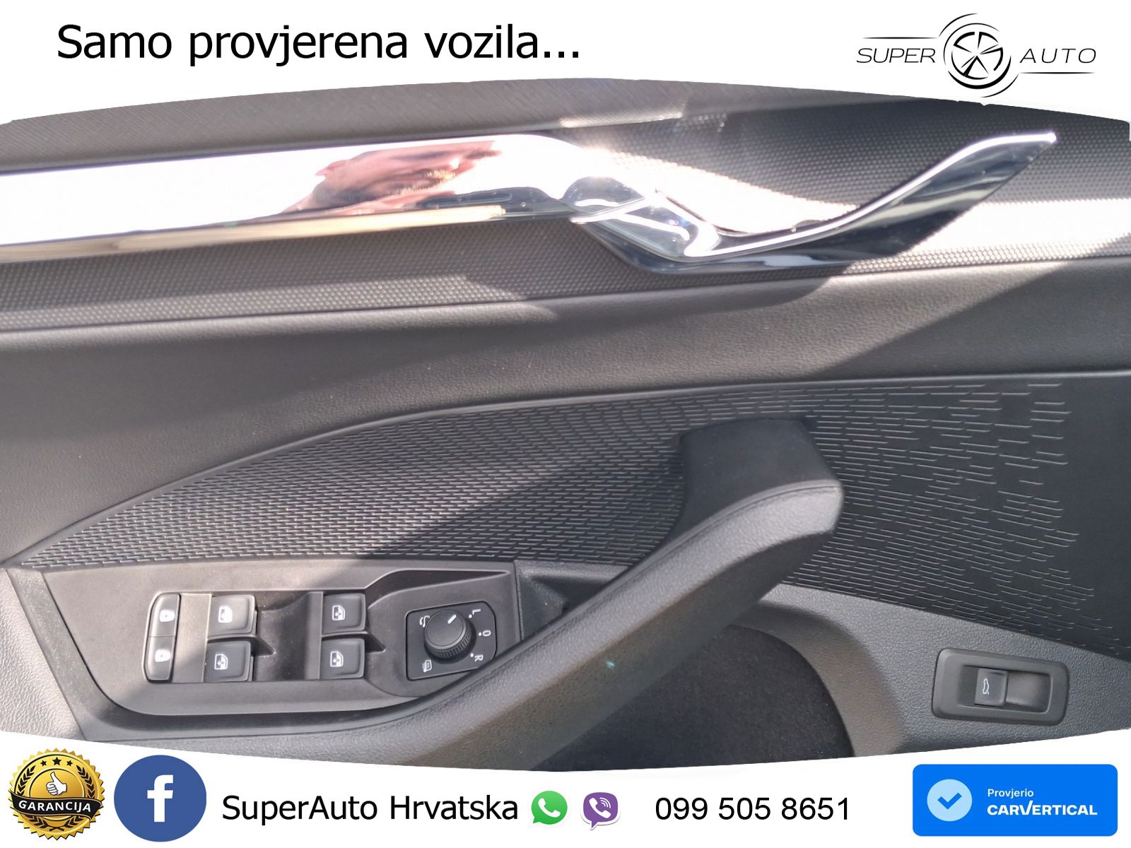 Škoda Octavia Combi 1.5 TSI EVO e-TEC (150 KS) DSG MATRIX+GR SJED+KAM