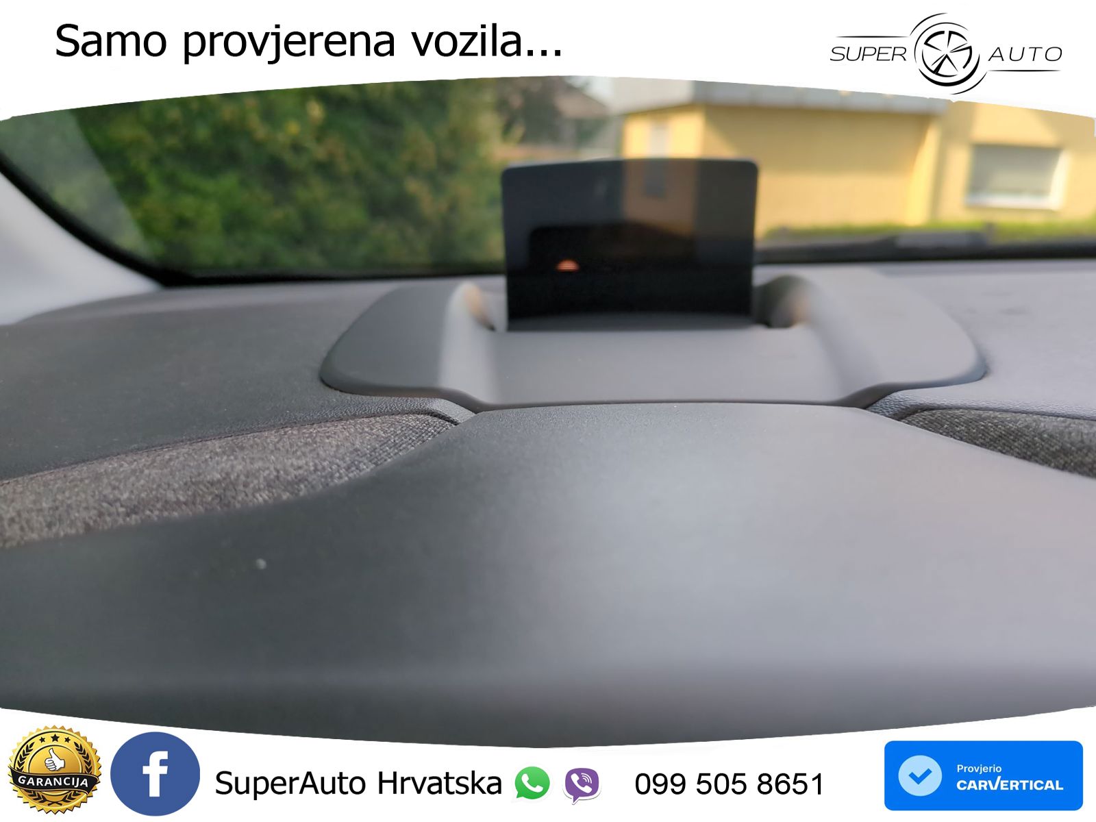 Citroen C3 Aircross 1.2 PureTech (131 KS) Automatic