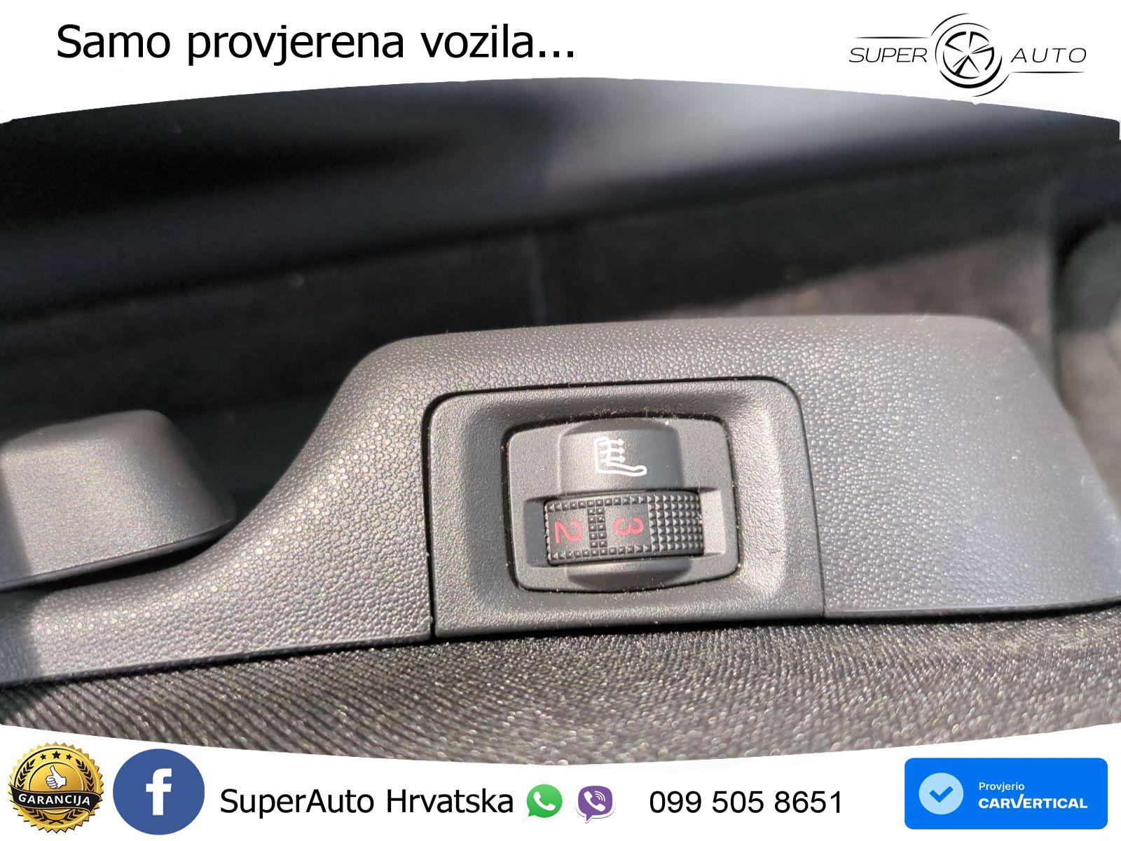 Citroen C3 Aircross 1.2 PureTech (131 KS) Automatic
