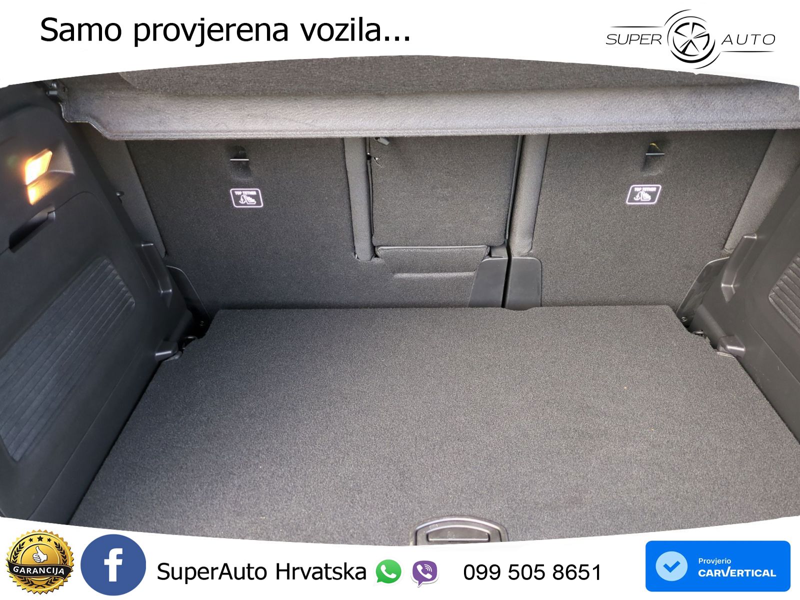 Citroen C3 Aircross 1.2 PureTech (131 KS) Automatic