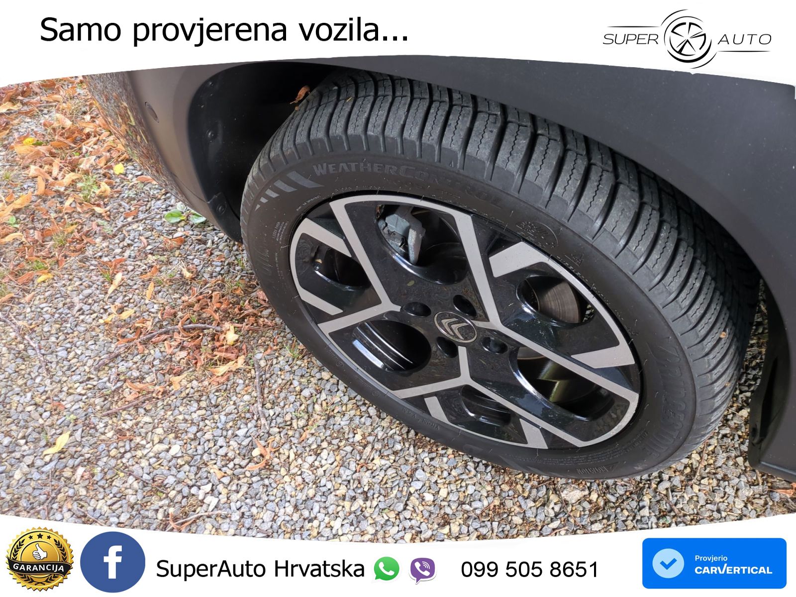 Citroen C3 Aircross 1.2 PureTech (131 KS) Automatic