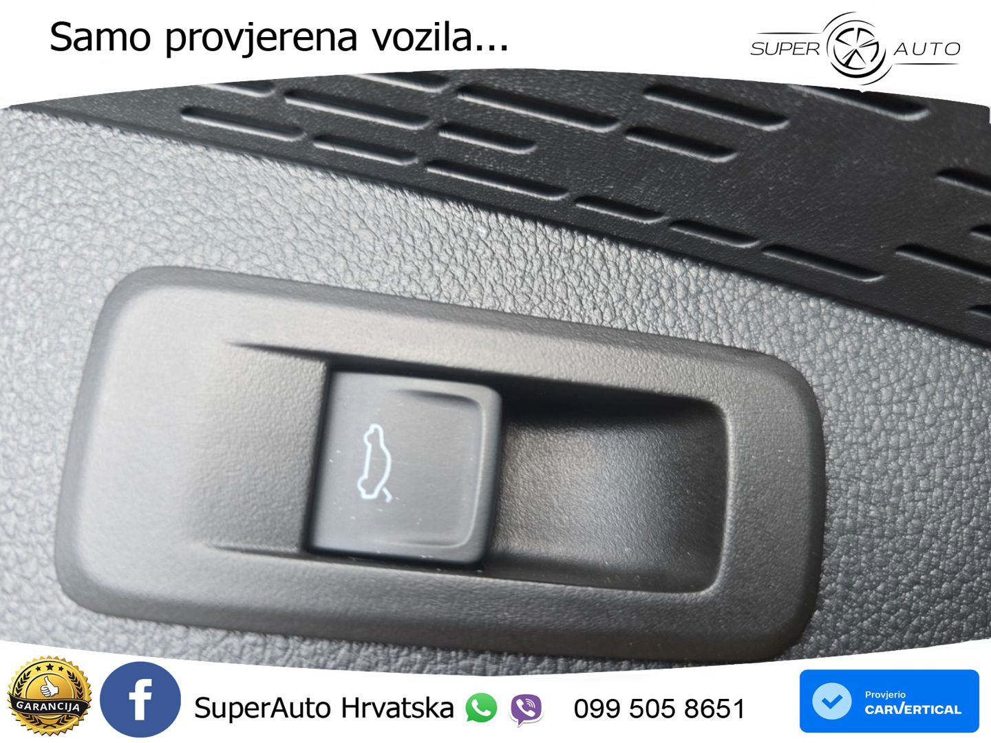 Škoda Octavia Combi RS 2.0 TDI (200 KS) DSG