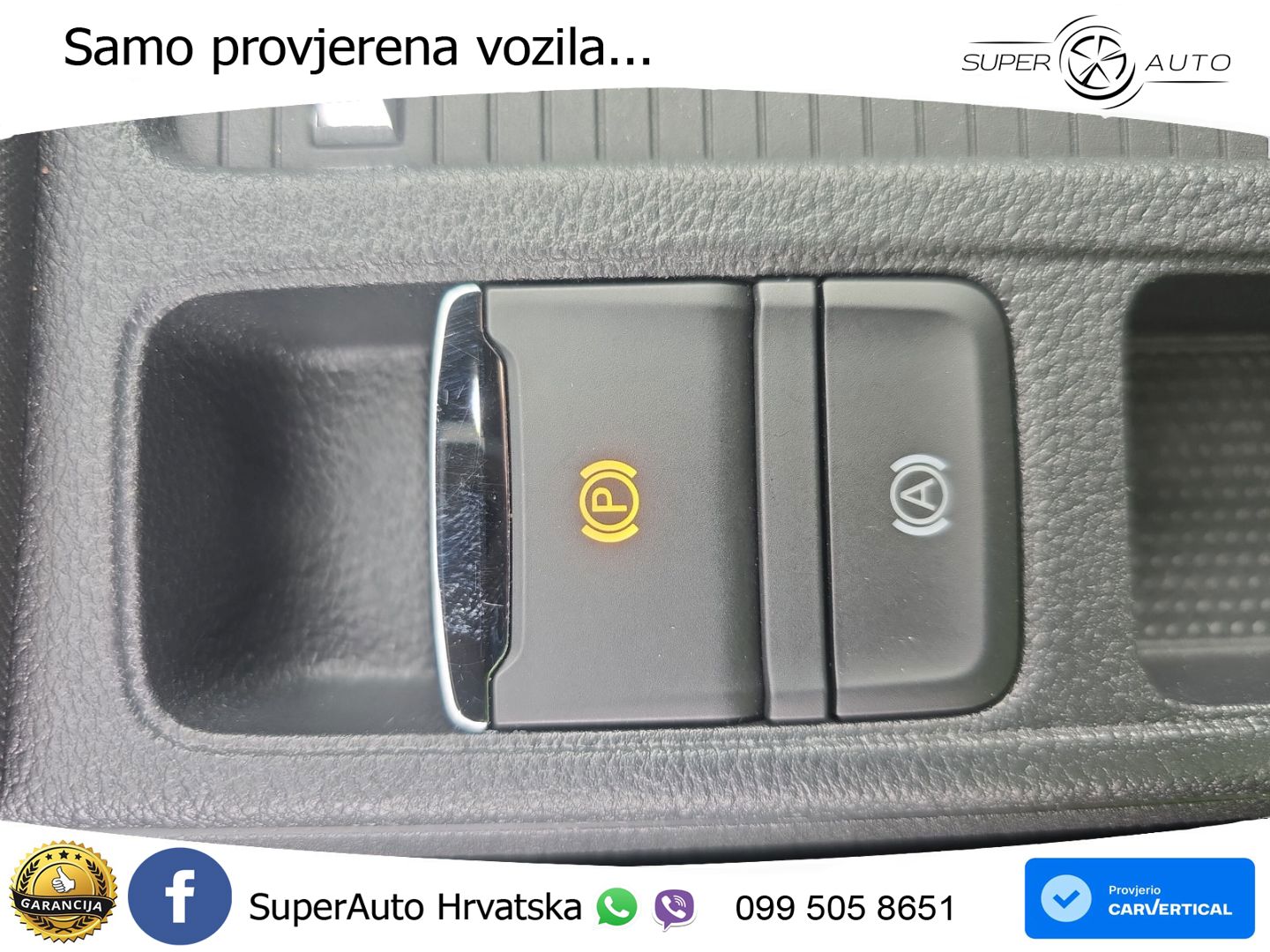 Škoda Octavia Combi RS 2.0 TDI (200 KS) DSG
