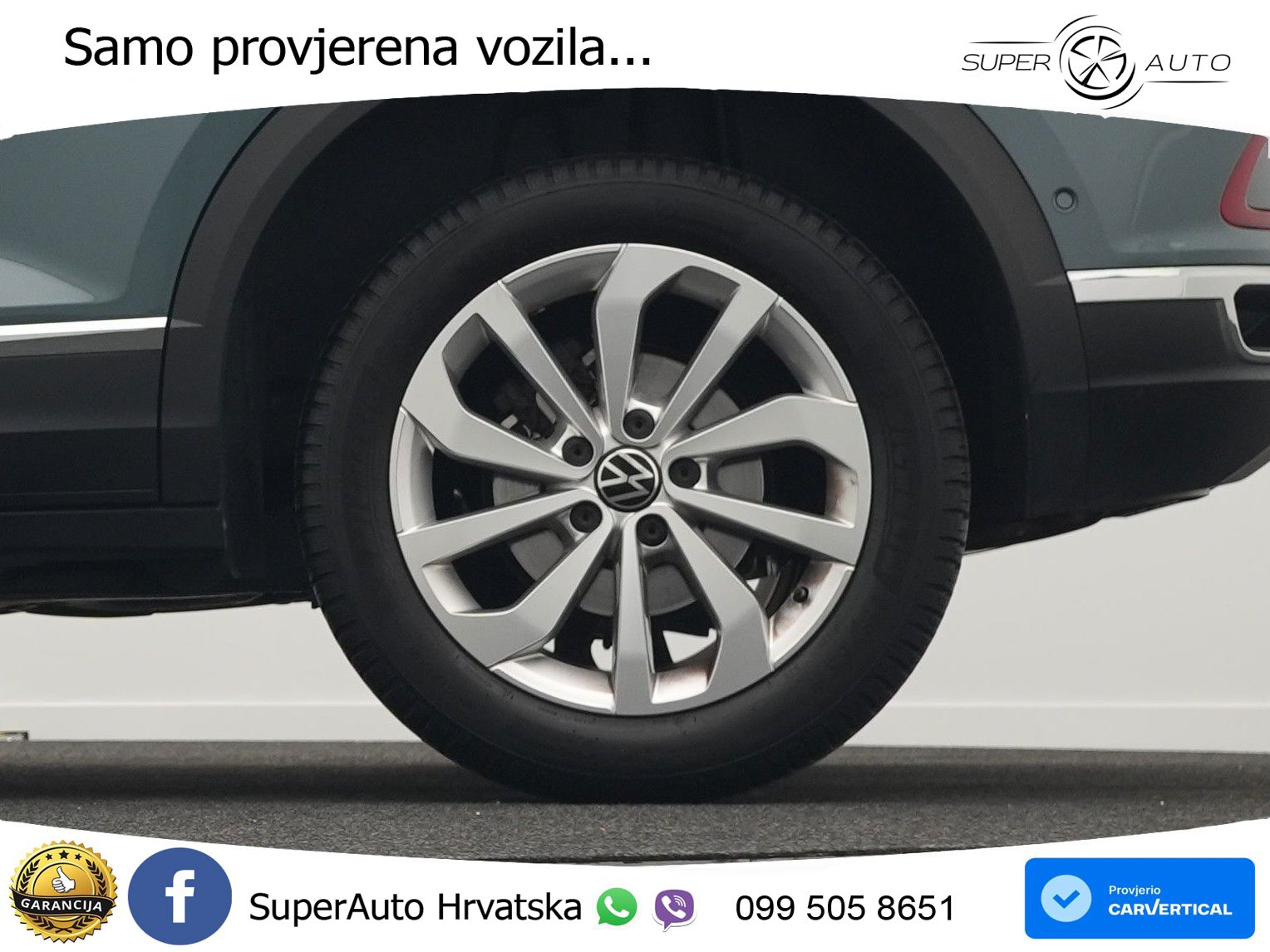 Volkswagen T-Roc I 2.0 TDI (150 KS) DSG LED+GR SJED+ACC