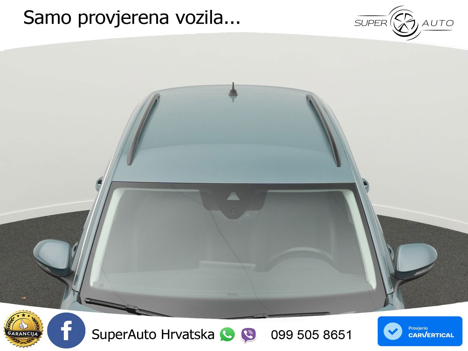 Volkswagen T-Roc I 2.0 TDI (150 KS) DSG LED+GR SJED+ACC