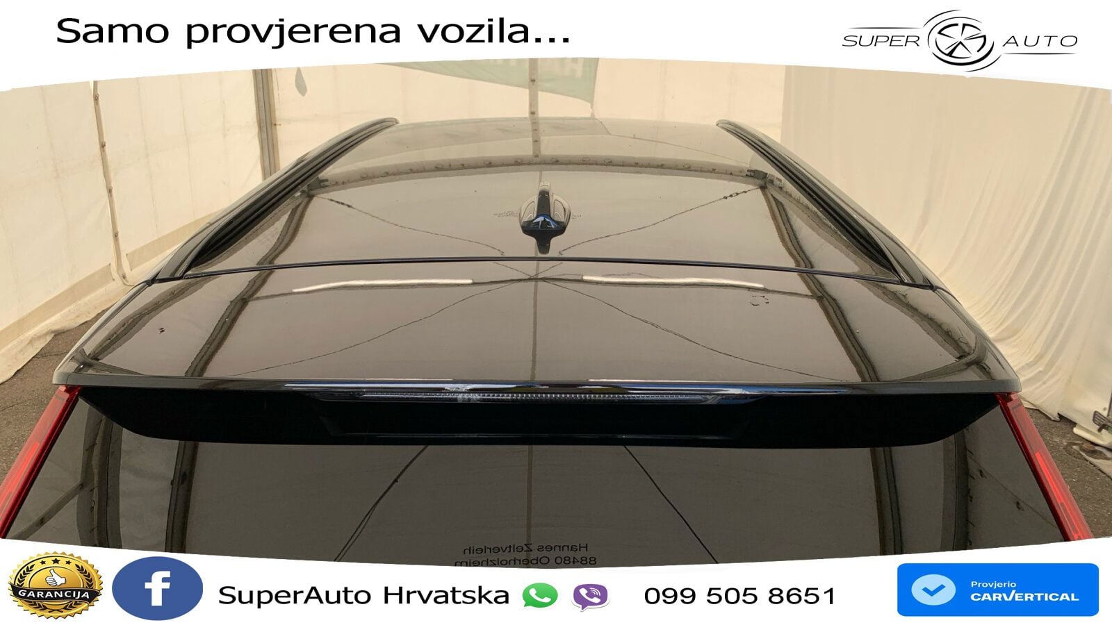 Volvo V60 2.0 B4 Benzin DCT LED+GR SJED+ACC