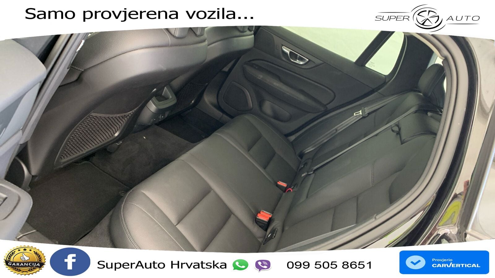Volvo V60 2.0 B4 Benzin DCT LED+GR SJED+ACC