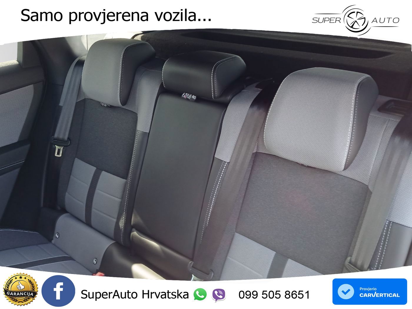Opel Grandland 1.2 Turbo (145 KS) Hybrid eDCT GS LED+GR SJED+ACC