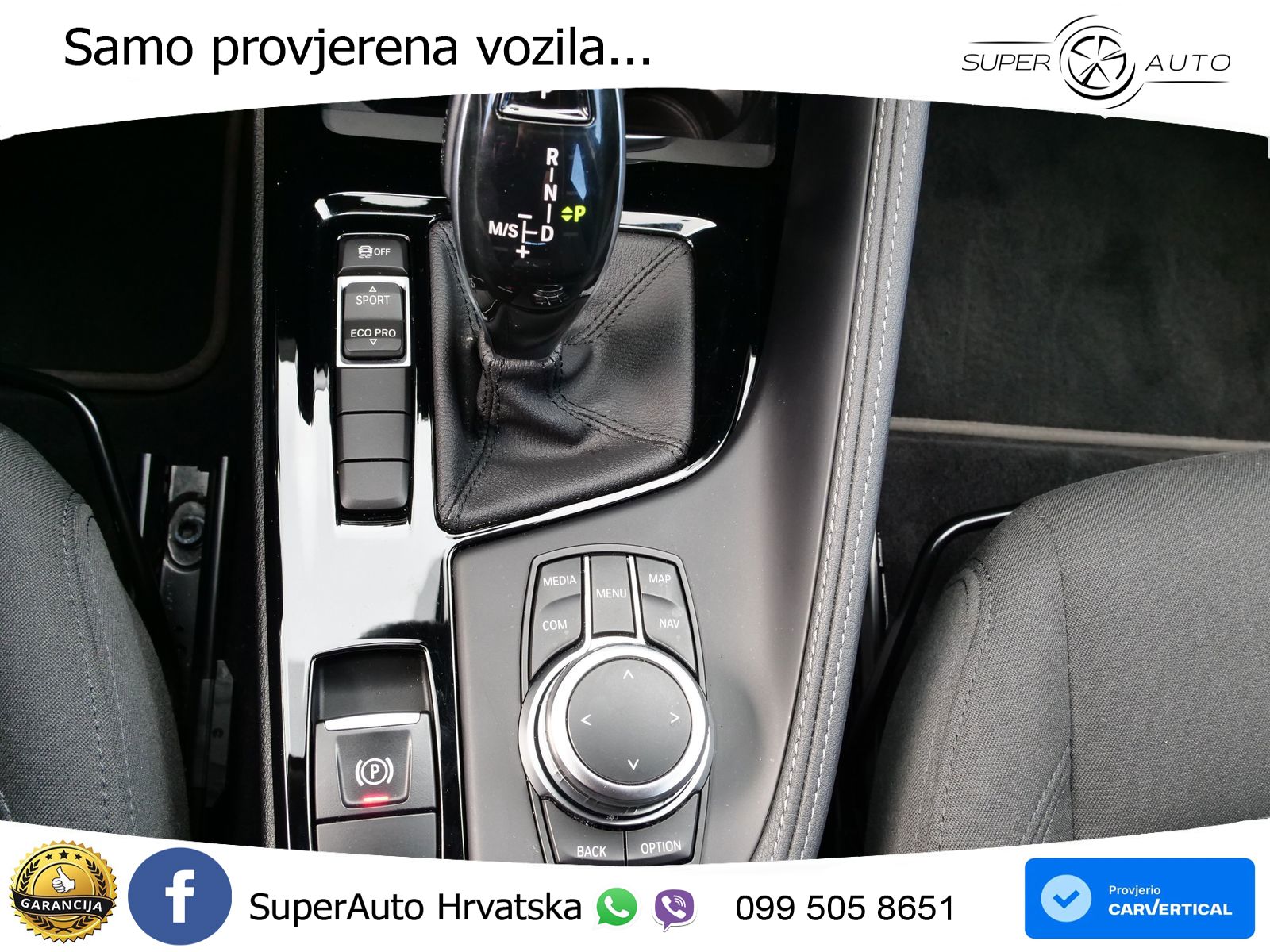BMW X2 sDrive18i Manual Advantage LED+GR SJED+ACC