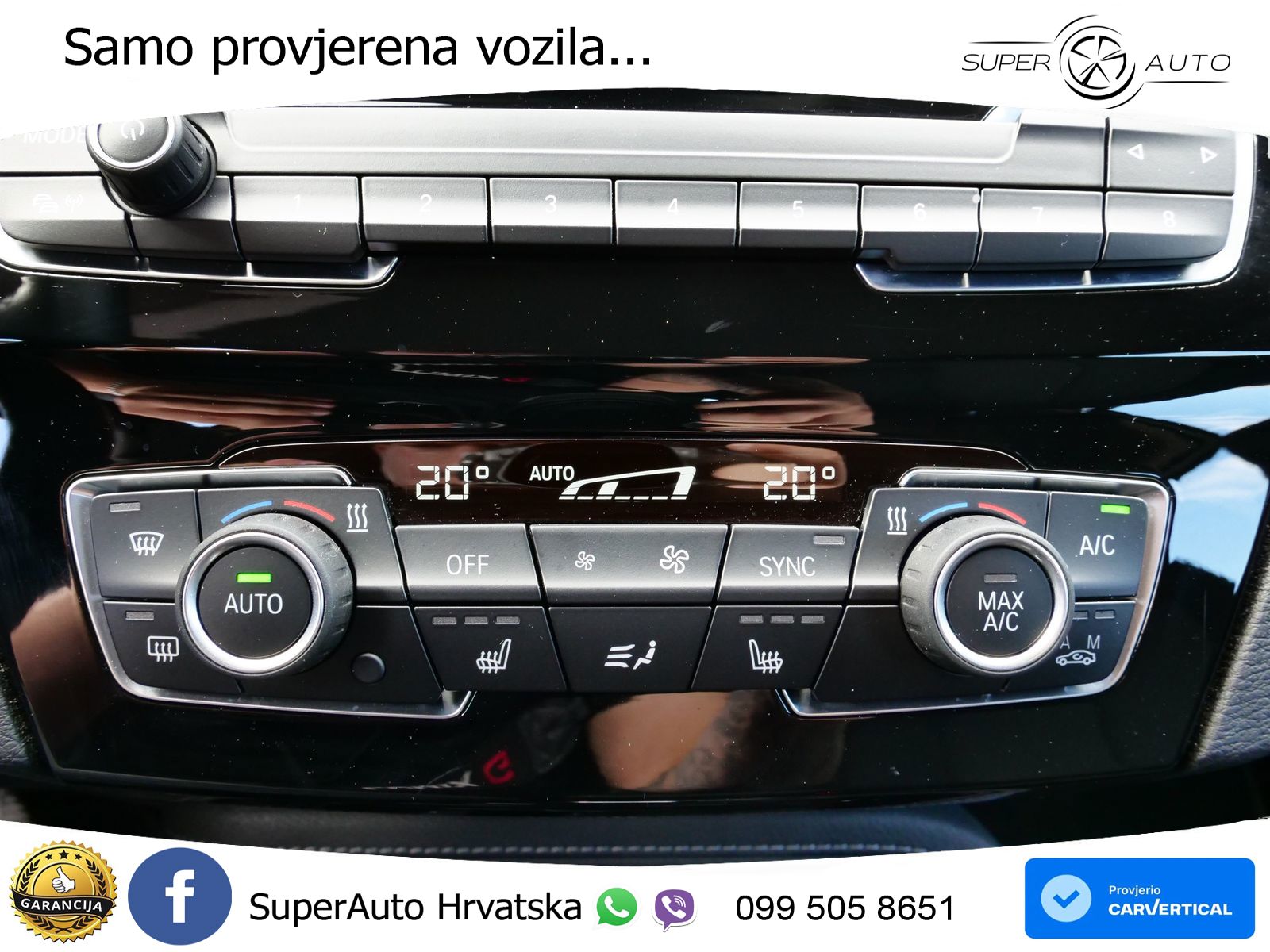 BMW X2 sDrive18i Manual Advantage LED+GR SJED+ACC