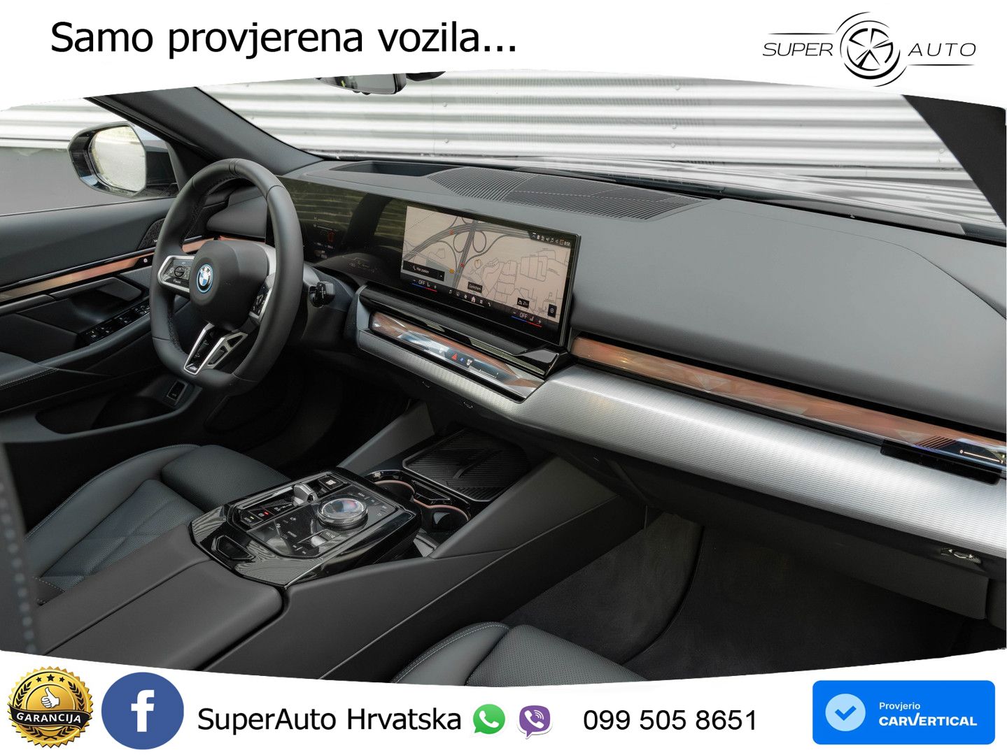 BMW 530e Touring (299 KS) Steptronic M Sport