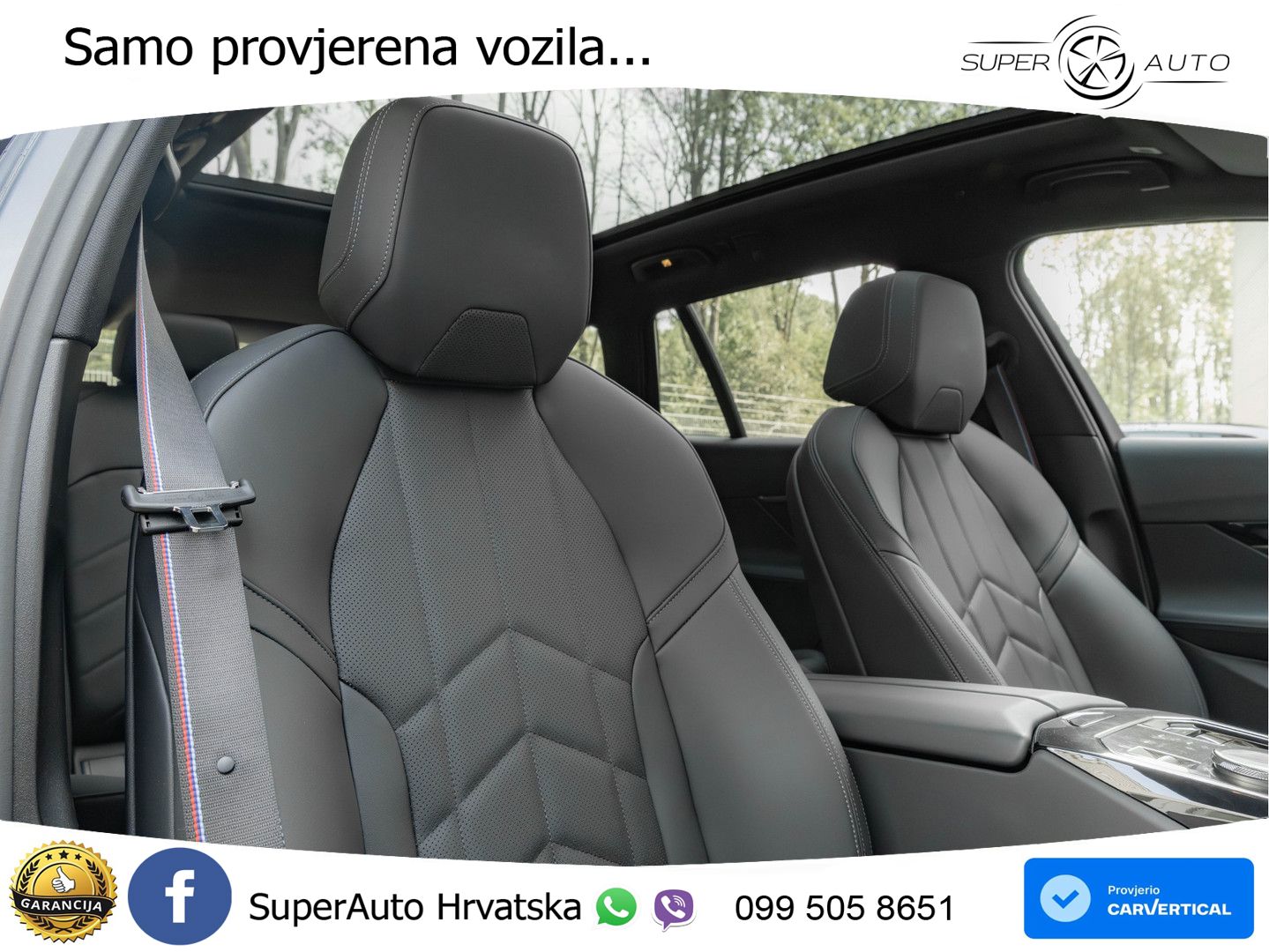 BMW 530e Touring (299 KS) Steptronic M Sport