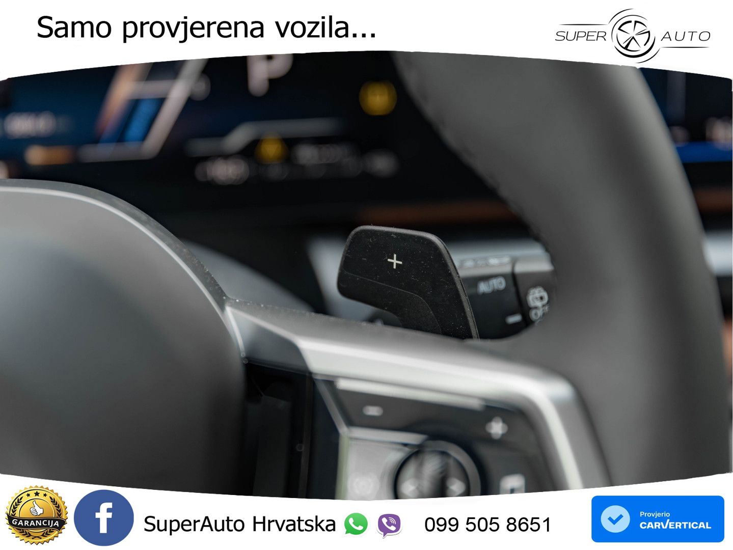 BMW 530e Touring (299 KS) Steptronic M Sport