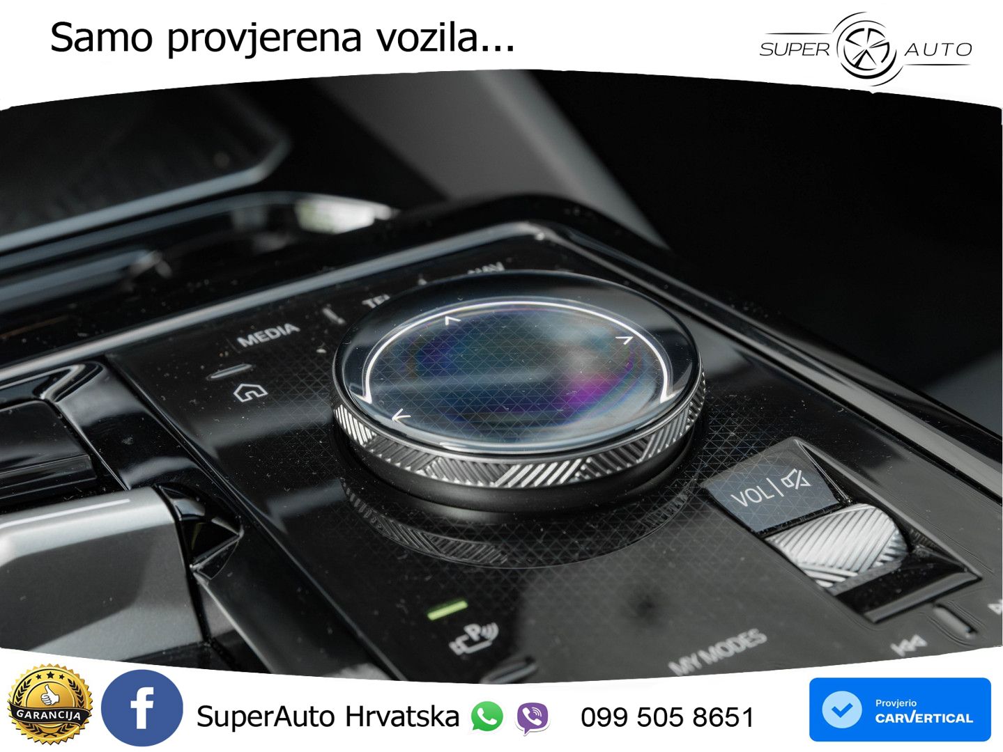 BMW 530e Touring (299 KS) Steptronic M Sport