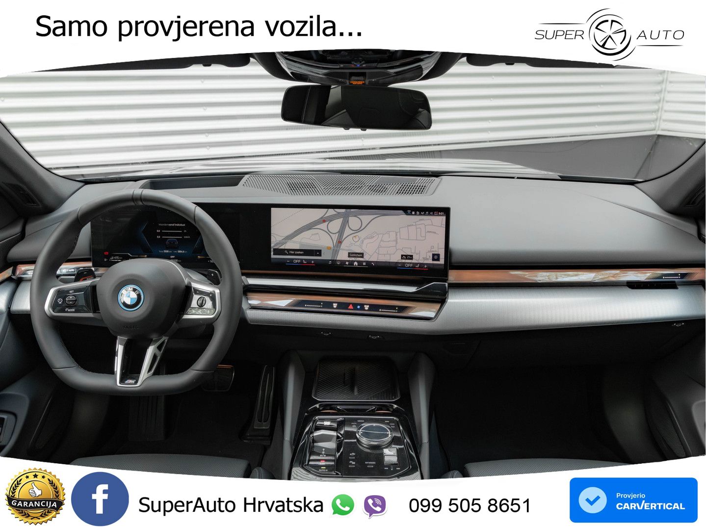BMW 530e Touring (299 KS) Steptronic M Sport