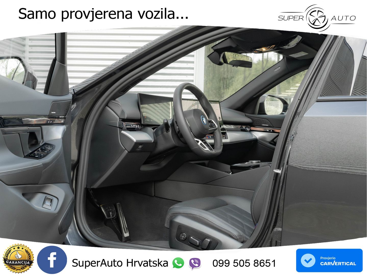BMW 530e Touring (299 KS) Steptronic M Sport