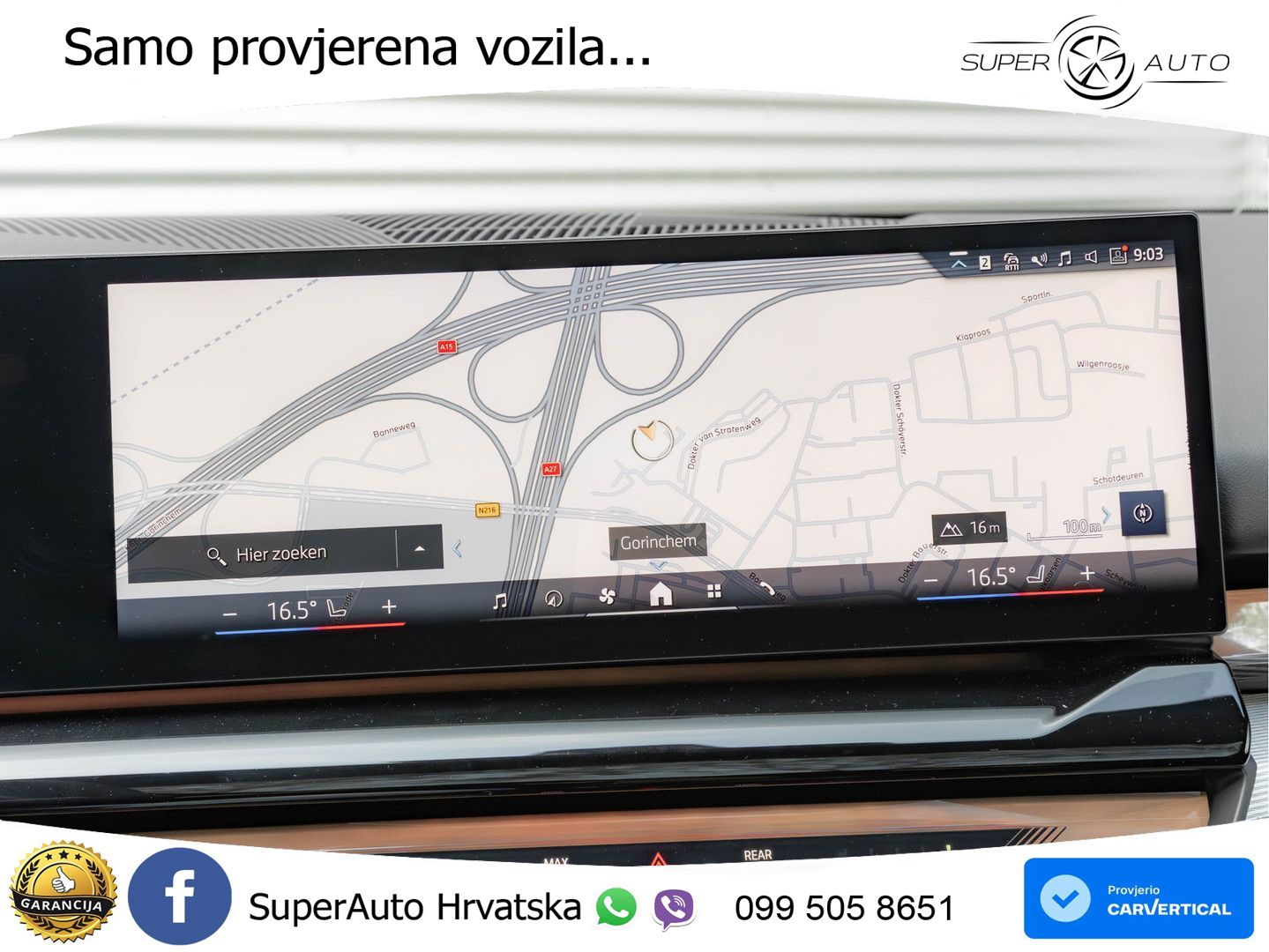 BMW 530e Touring (299 KS) Steptronic M Sport