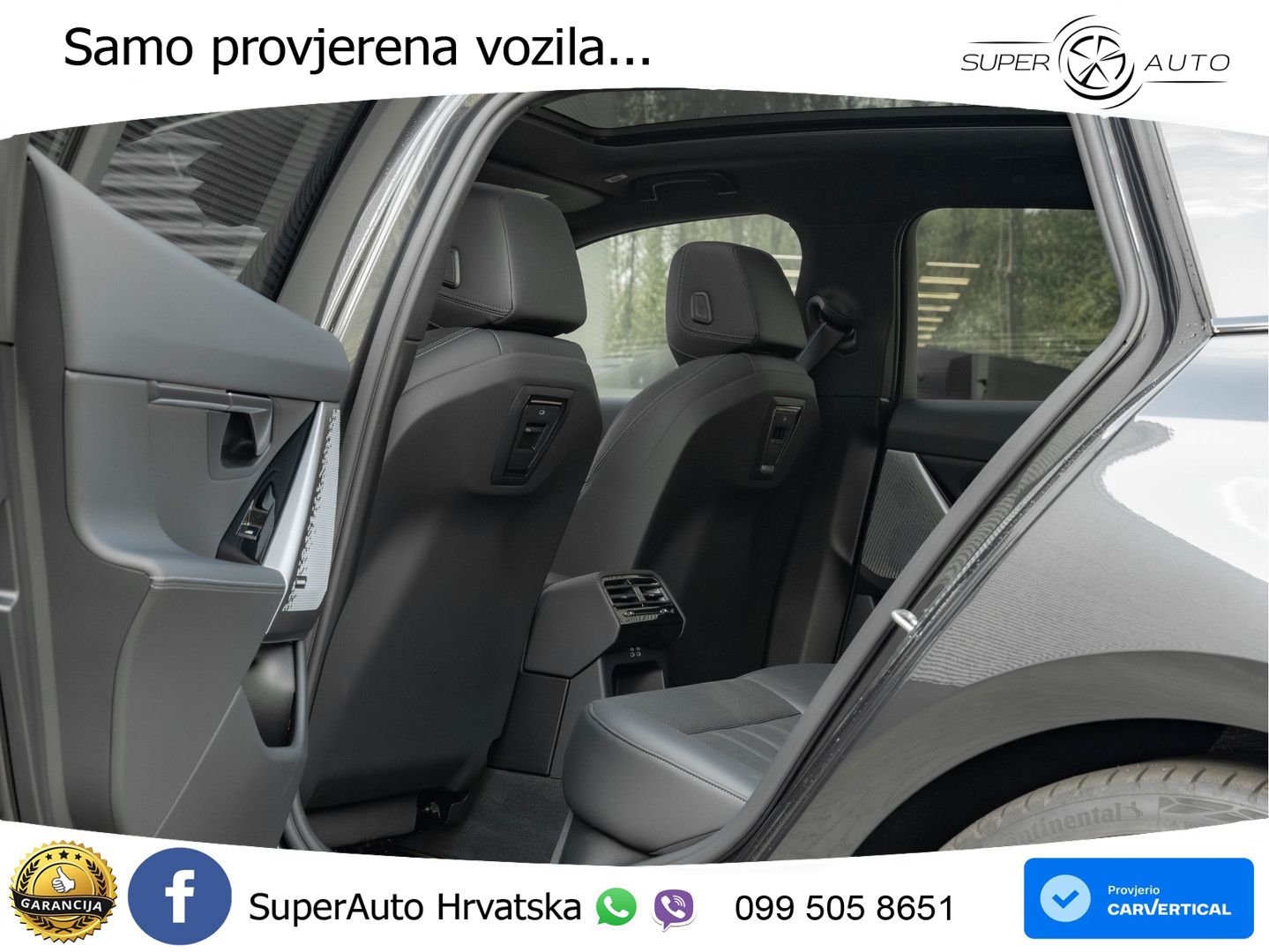 BMW 530e Touring (299 KS) Steptronic M Sport