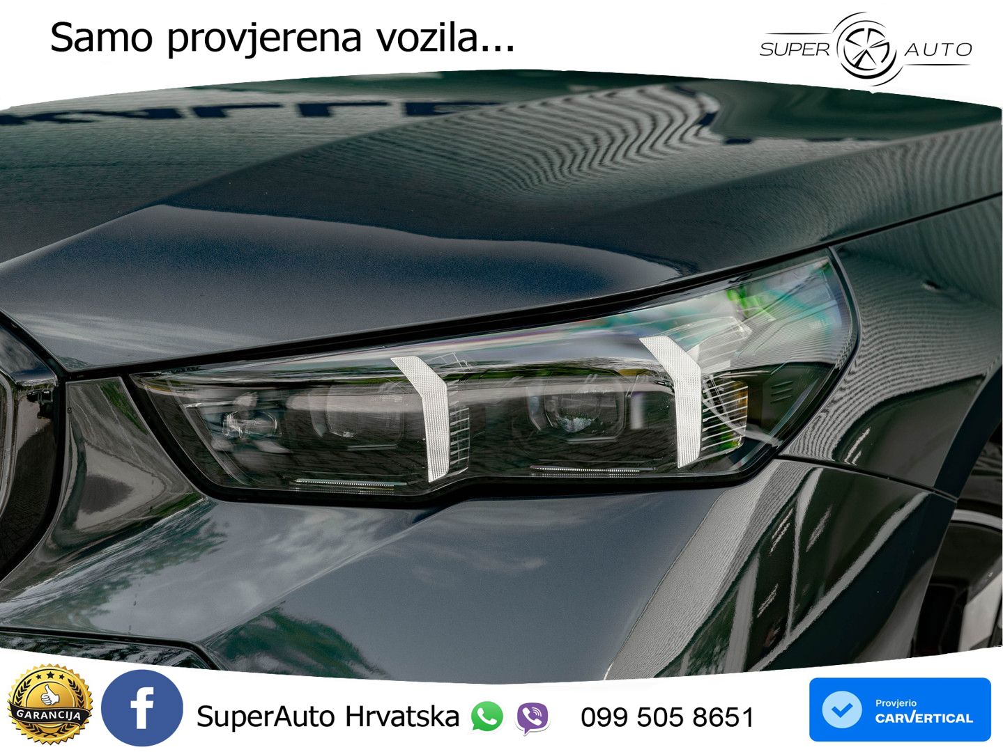 BMW 530e Touring (299 KS) Steptronic M Sport