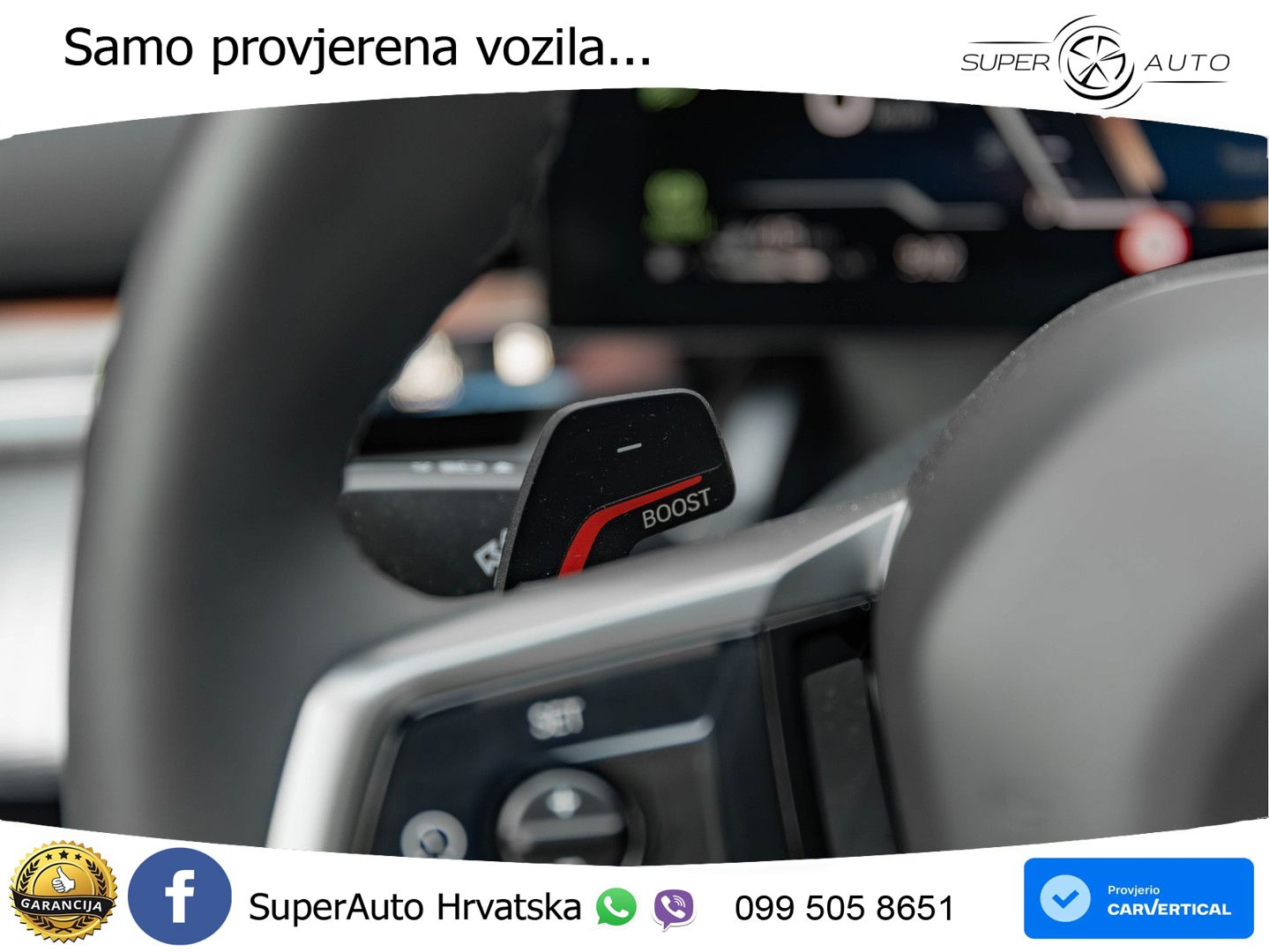 BMW 530e Touring (299 KS) Steptronic M Sport