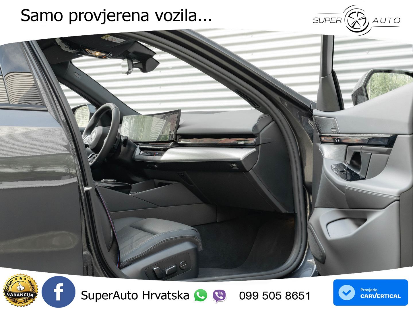 BMW 530e Touring (299 KS) Steptronic M Sport