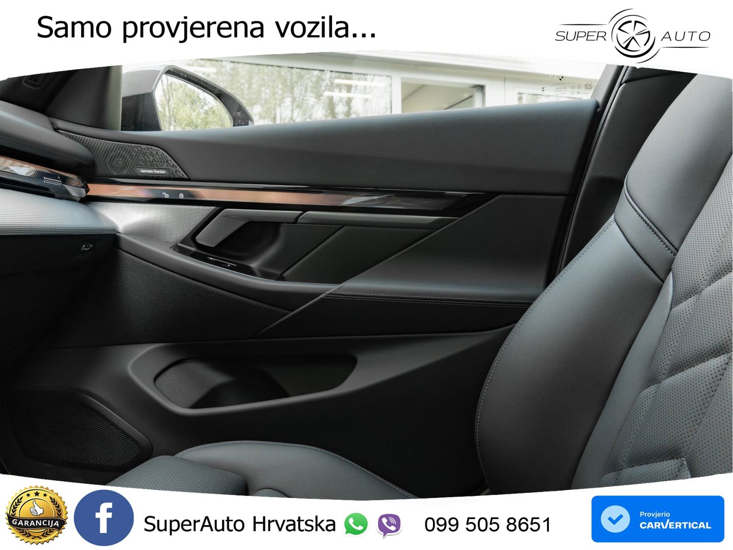 BMW 530e Touring (299 KS) Steptronic M Sport