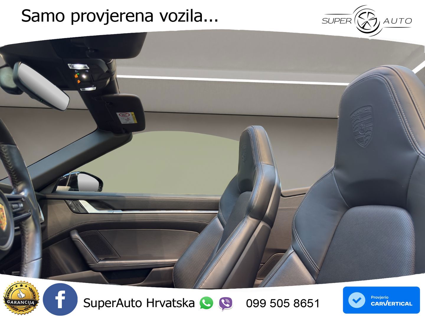 Porsche 911 Carrera 4S 3.0 (450 KS) PDK LED+GR SJED+ACC