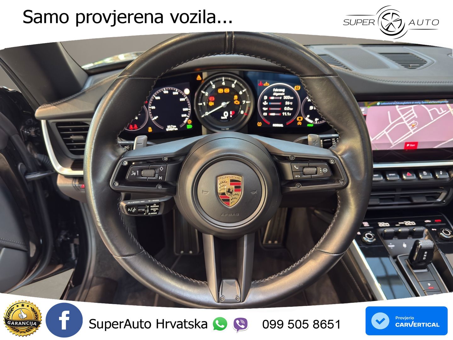 Porsche 911 Carrera 4S 3.0 (450 KS) PDK LED+GR SJED+ACC