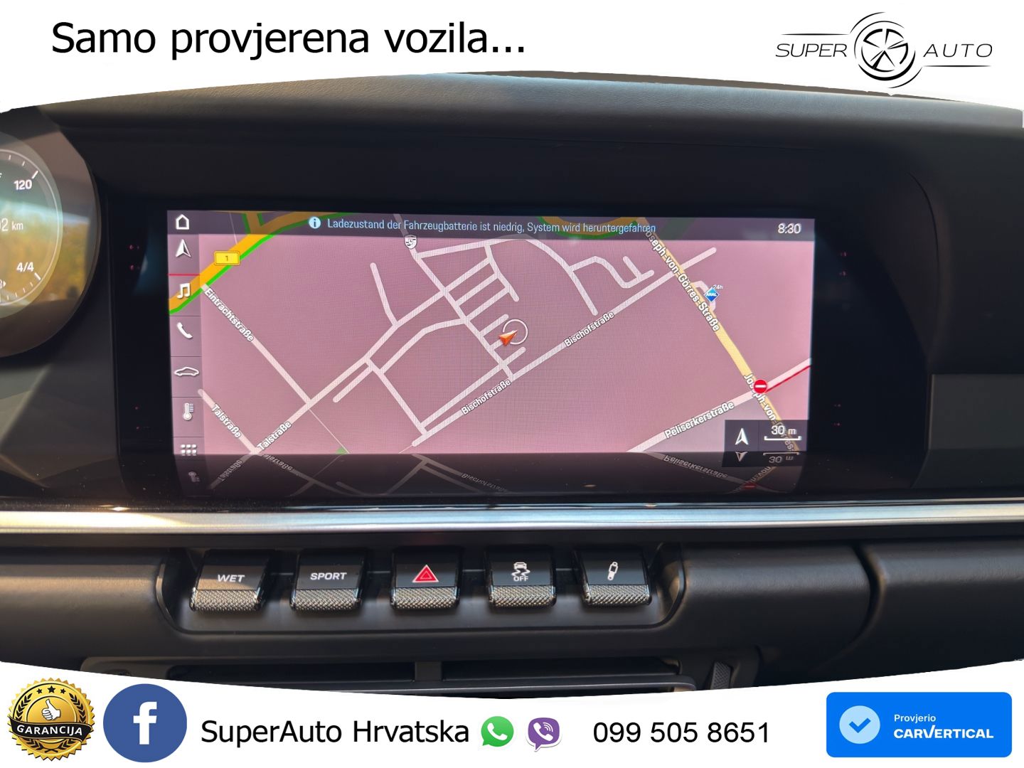 Porsche 911 Carrera 4S 3.0 (450 KS) PDK LED+GR SJED+ACC