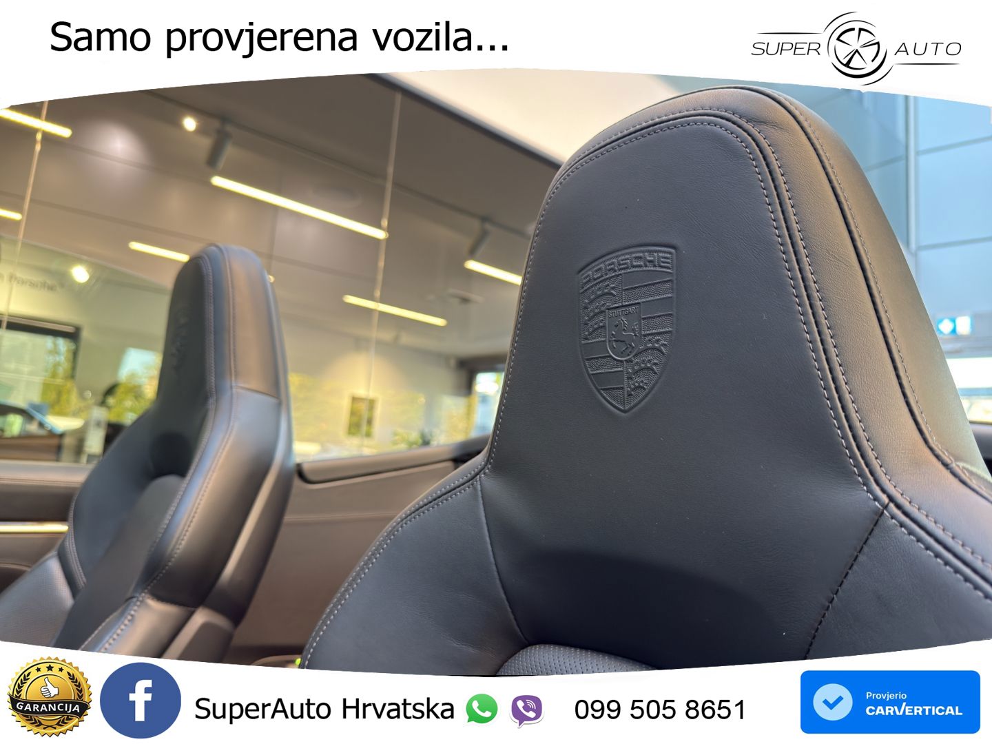 Porsche 911 Carrera 4S 3.0 (450 KS) PDK LED+GR SJED+ACC