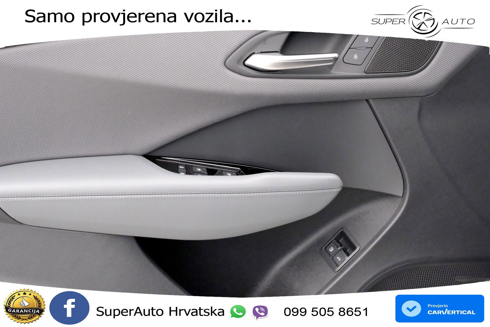 Audi Q3 1.5 TFSIe (272 KS) S tronic LED+GR SJED+ACC